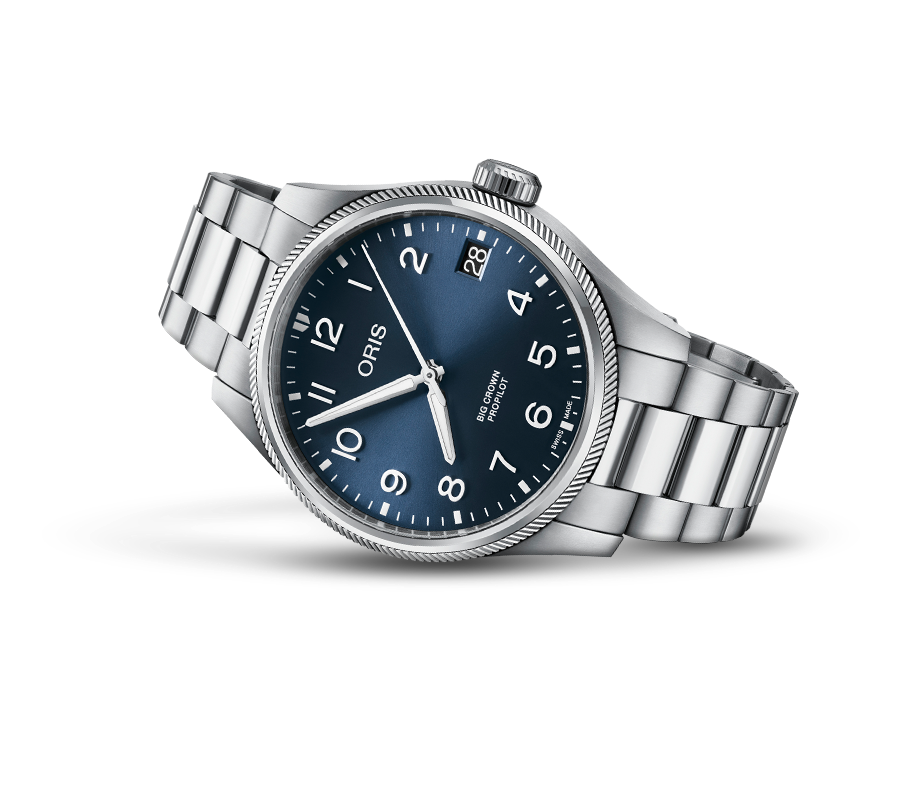 Oris Big Crown ProPilot Big Date 41 mm 01 751 7761 4065-07 8 20 08P