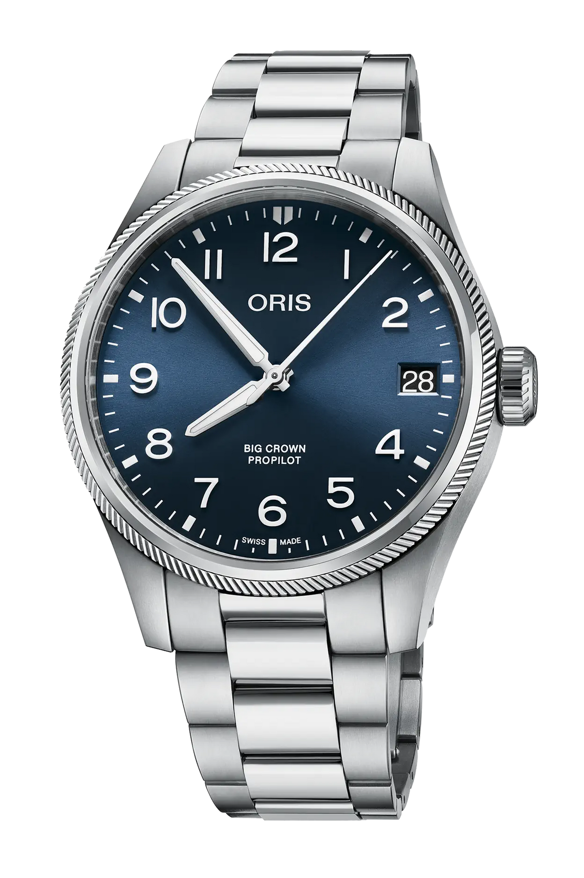 Oris Big Crown ProPilot Big Date 41 mm 01 751 7761 4065-07 8 20 08P 