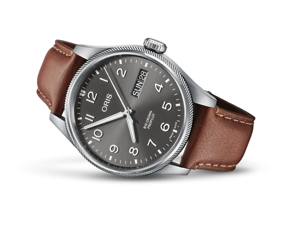 Oris Big Crown ProPilot Big Day Date 44mm 01 752 7760 4063-07 5 22 07LC