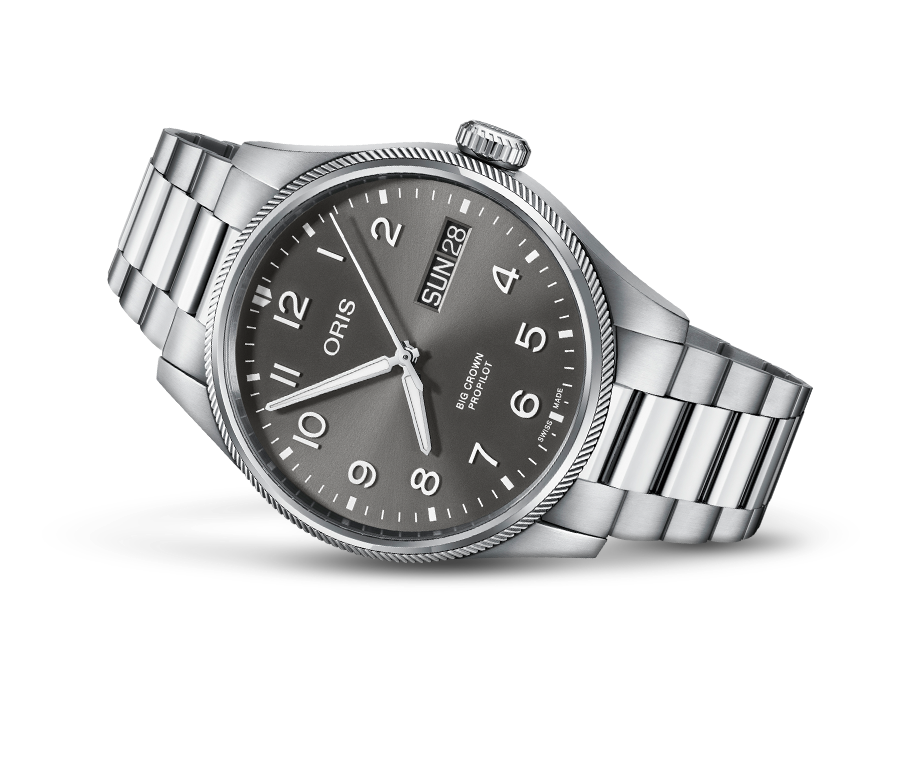 Oris Big Crown ProPilot Big Day Date 44mm 01 752 7760 4063-07 8 22 08P