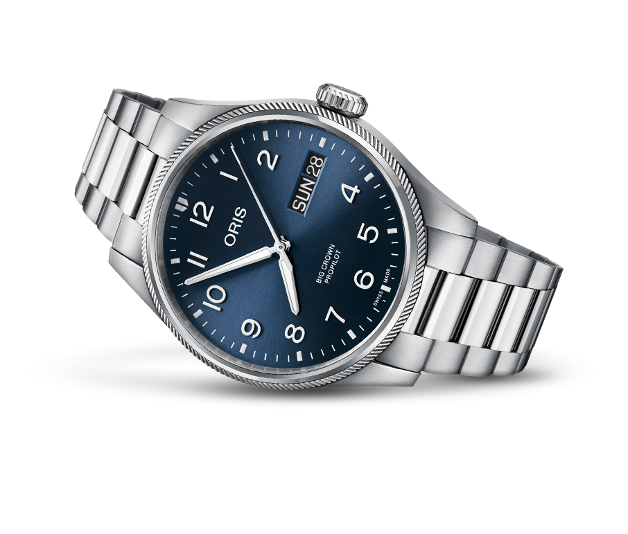 Oris Big Crown ProPilot Big Day Date 44mm 01 752 7760 4065-07 8 22 08P
