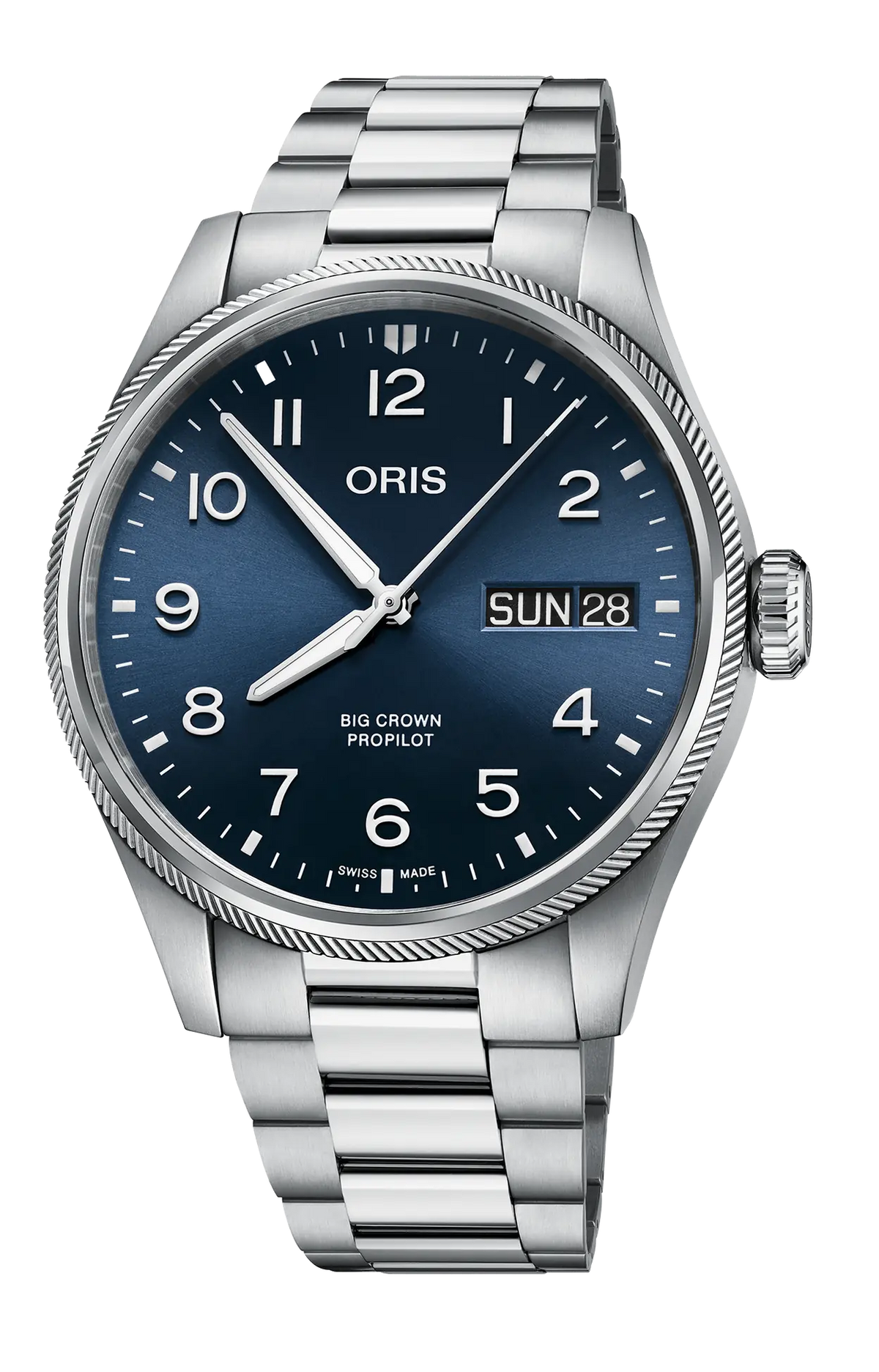 Oris Big Crown ProPilot Big Day Date 44mm 01 752 7760 4065-07 8 22 08P