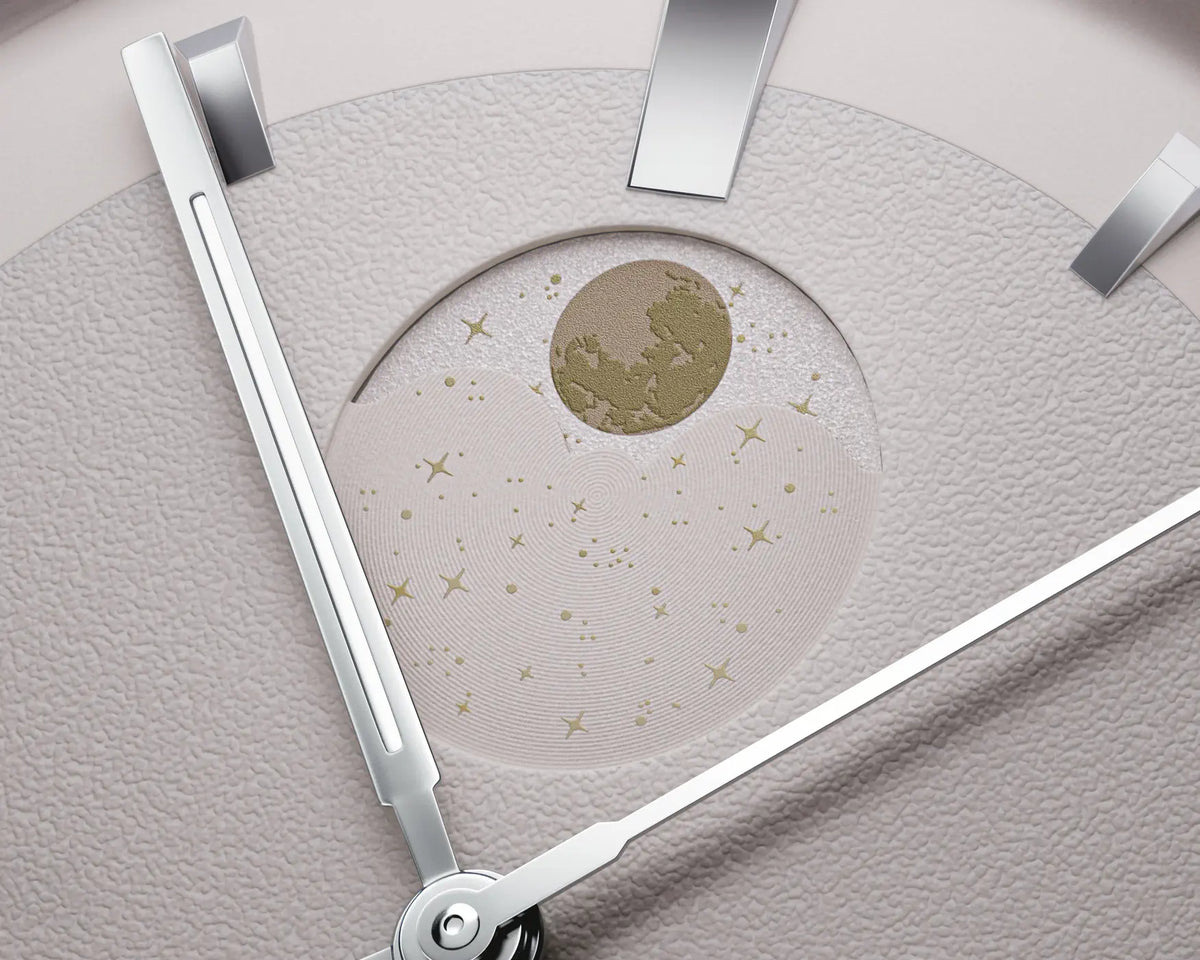 Oris Artelier Complicación 39,50mm 01 782 7811 4051-07 8 20 20