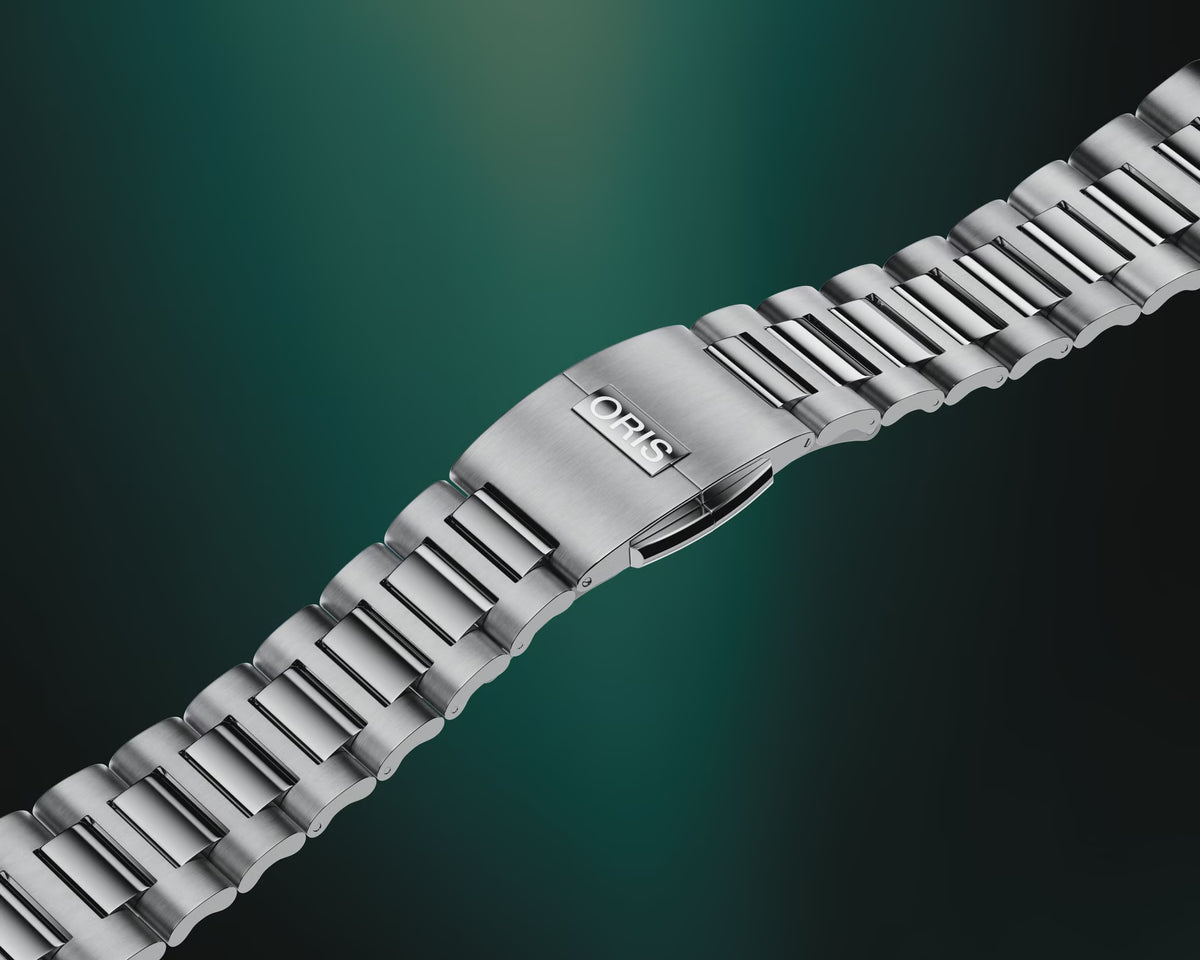 Oris Artelier Complication 39,50mm 01 782 7811 4055-07 8 20 20