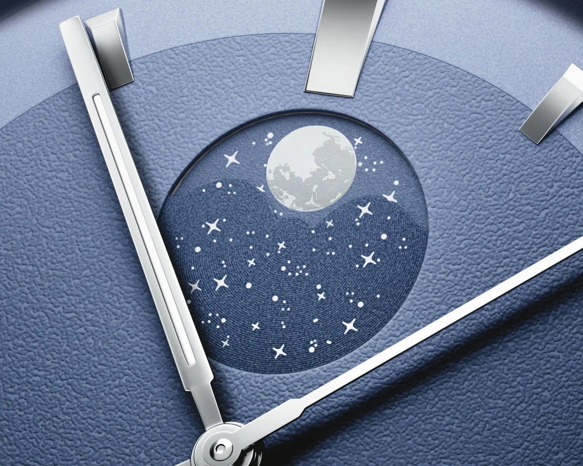 Oris Artelier Complication 39,50mm 01 782 7811 4055-07 8 20 20