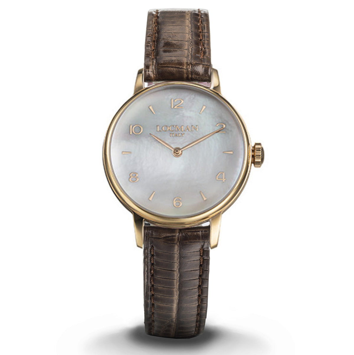 Locman 1960 Women 32mm 0253R14R-RRMWRG2PN