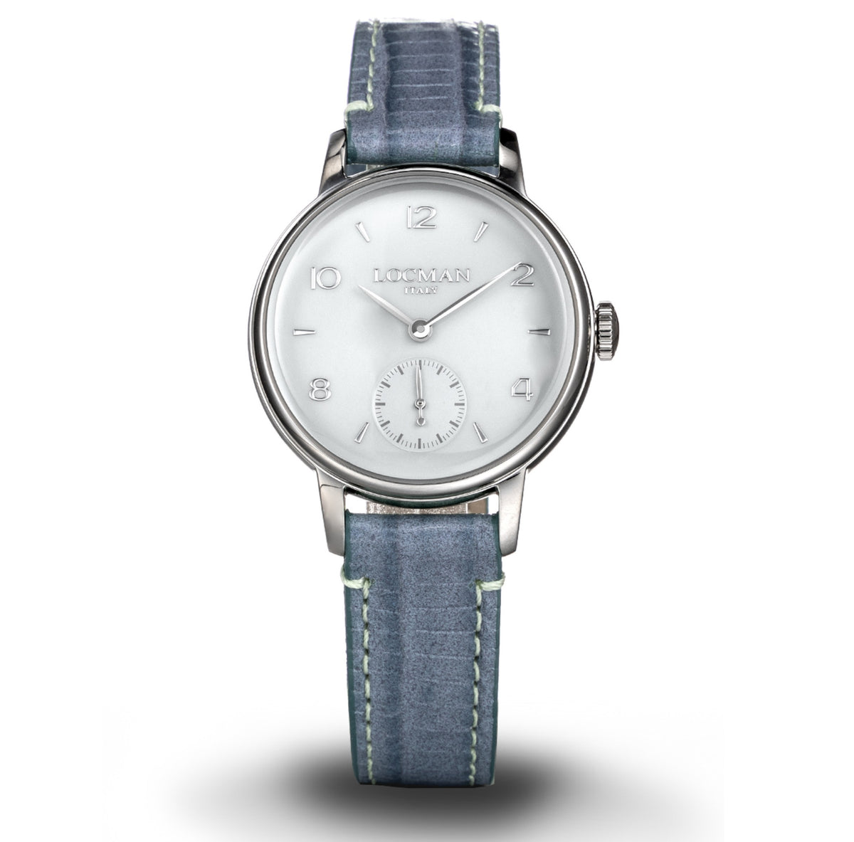 Locman 1960 Femme 32mm 0258A08A-00WHNKPS