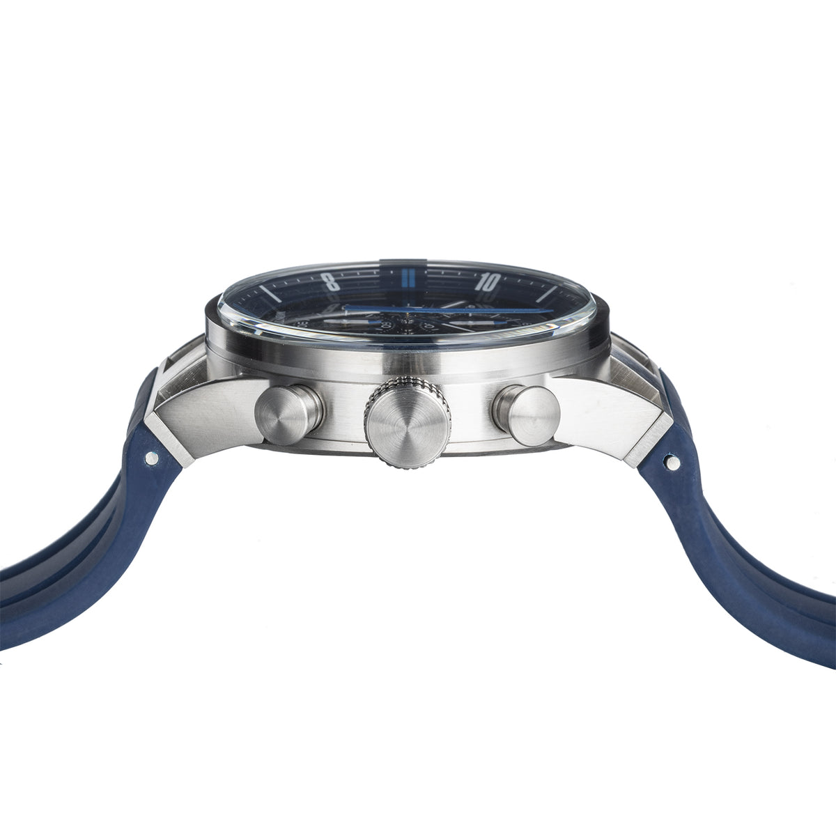 Locman Montecristo 44mm 0510A02S-00BLSKSB