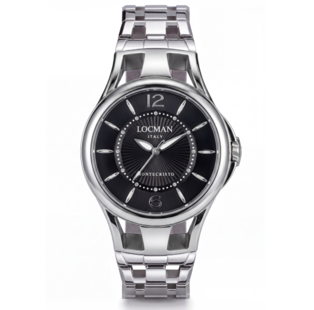 Locman Montecristo Lady 0571A00-BKNK00B0
