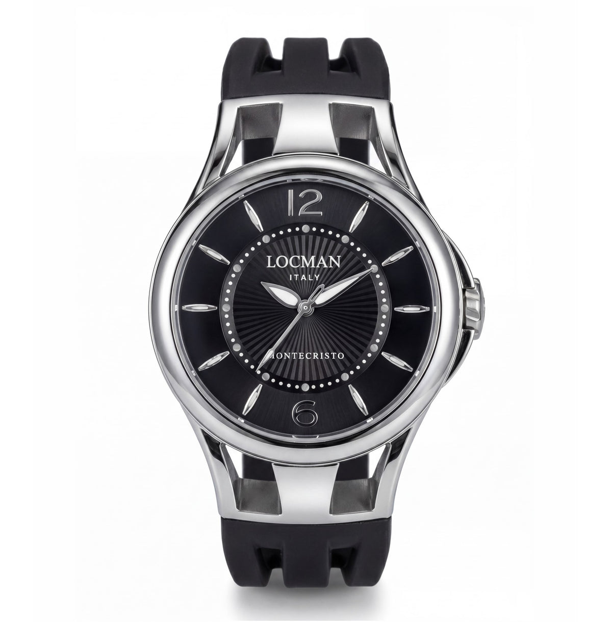 Locman Montecristo Lady 0571A00-BKNK00SK