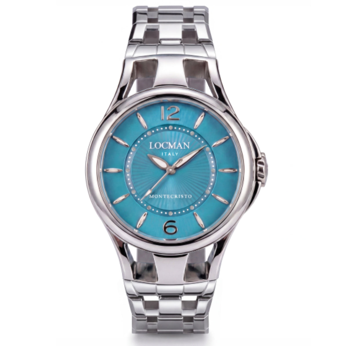 Locman Montecristo Lady 0571A00-TQNK00B0