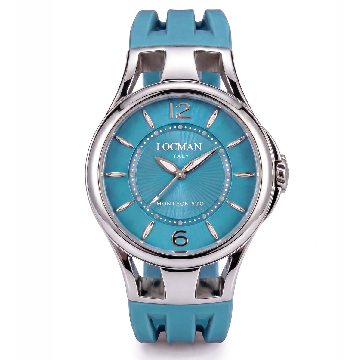 Locman Montecristo Lady 0571A00-TQNK00SZ
