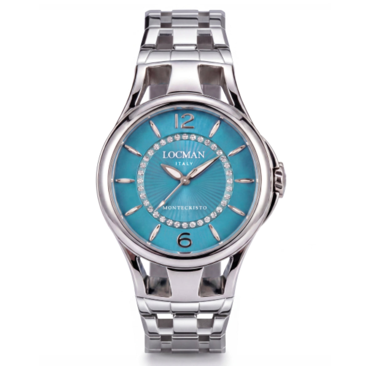 Locman Montecristo Lady 0571A00-TQNK0DB0
