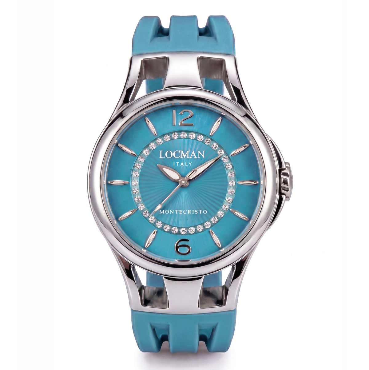 Locman Montecristo Lady 0571A00-TQNK0DSZ