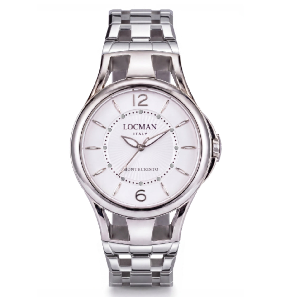 Locman Montecristo Lady 0571A00-WHNK00B0