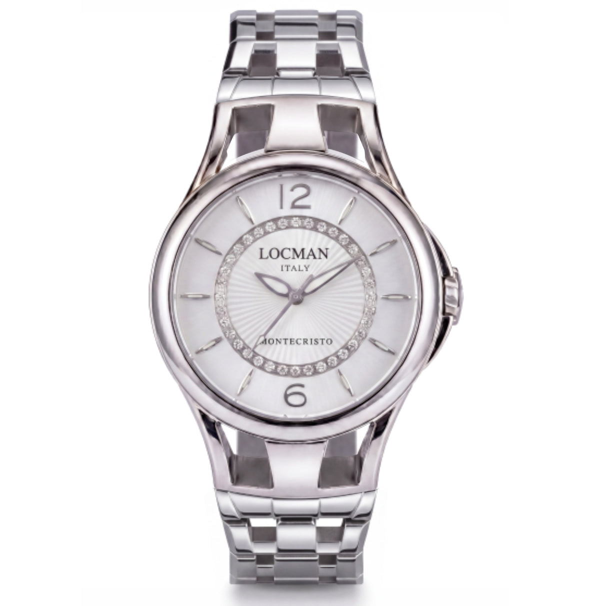 Locman Montecristo Lady 0571A00-WHNK0DB0