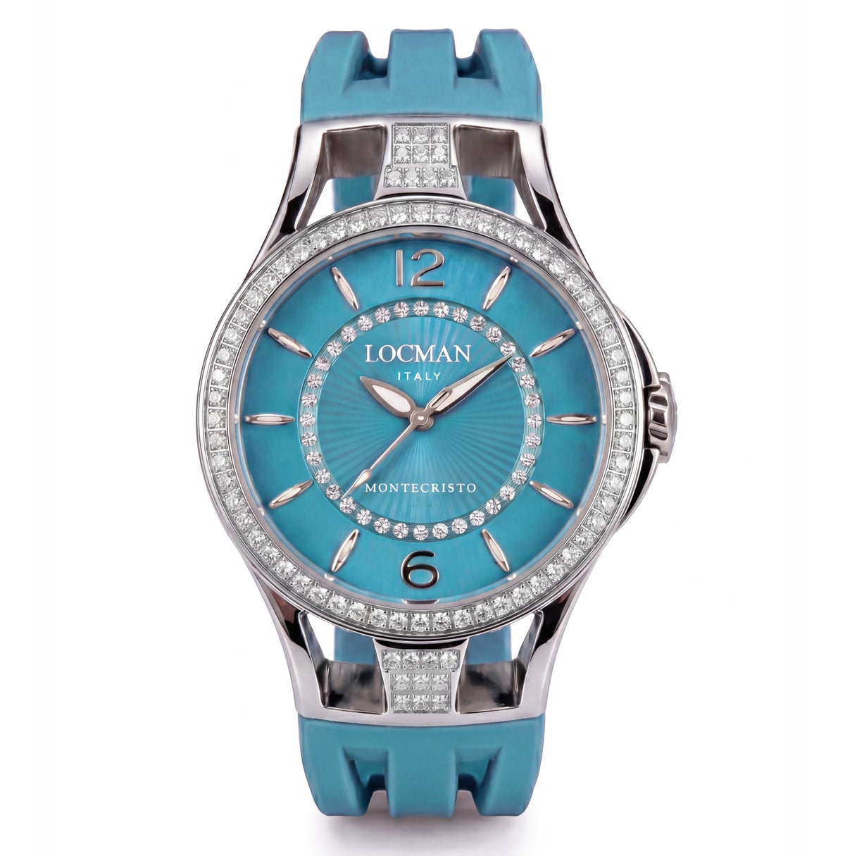 Locman Montecristo Lady 0571A0P-TQNK0DSZ