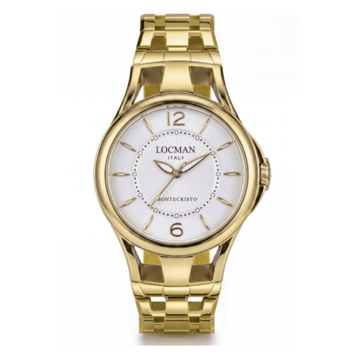 Locman Montecristo Lady 0571AY0-AVYG00B0