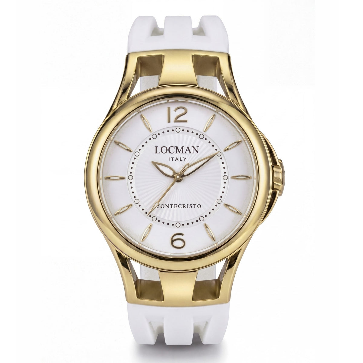Locman Montecristo Lady 0571AY0-AVYG00SW
