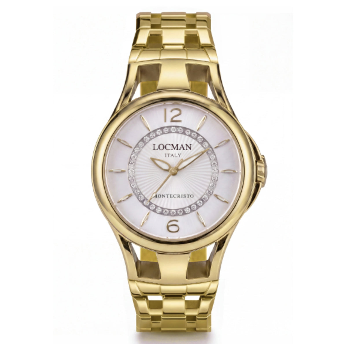 Locman Montecristo Lady 0571AY0-AVYG0DB0