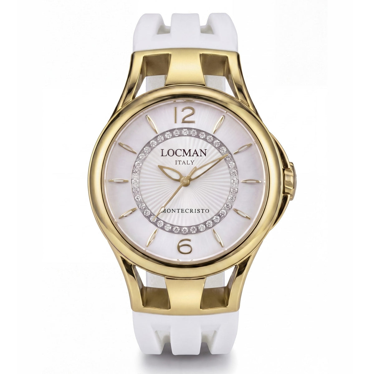 Locman Montecristo Lady 0571AY0-AVYG0DSW