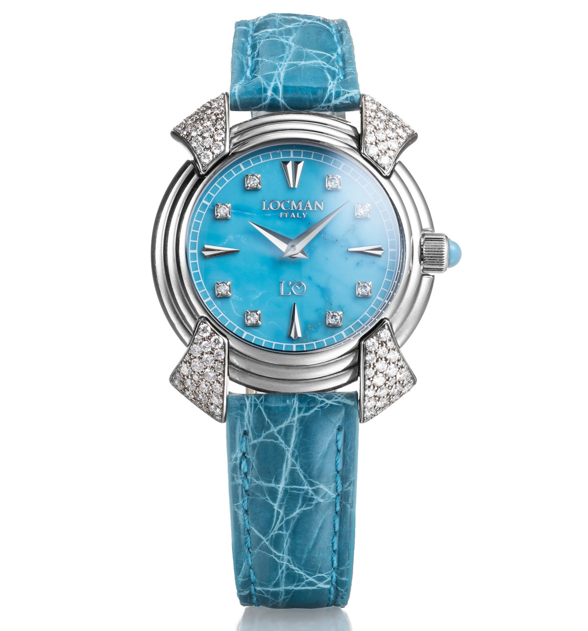 Locman X Decimo Canto 35mm 0LO2T17A-0DTQNKDAZ