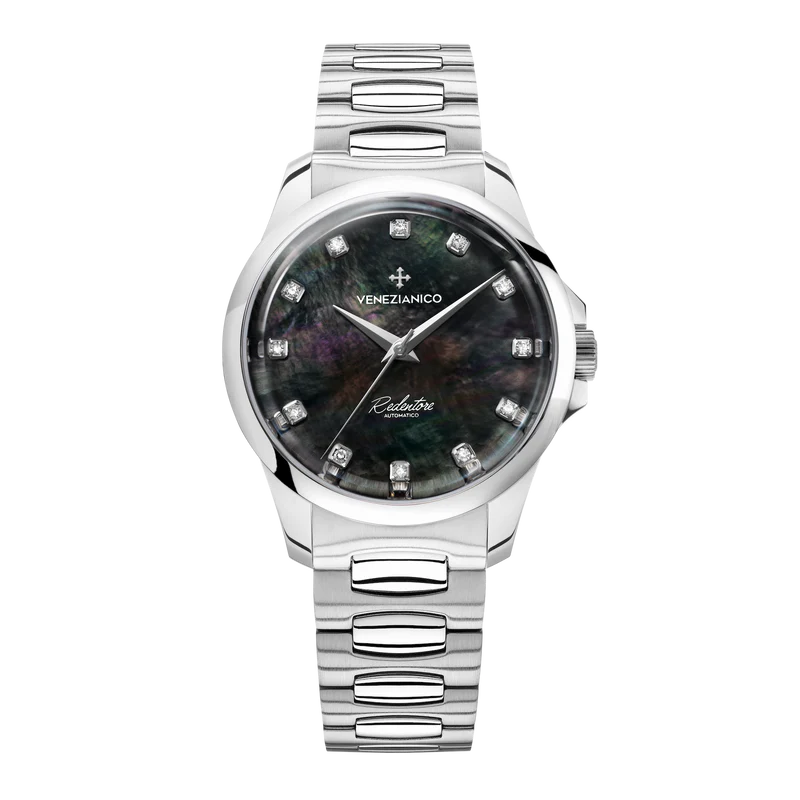 Venetian Redeemer 36mm Diamonds 1121521C 
