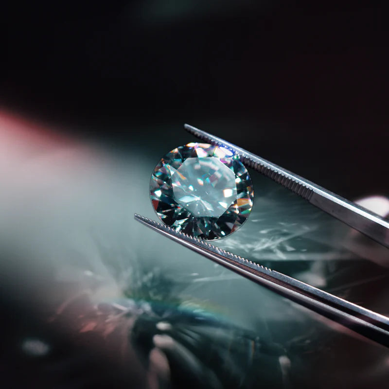 Venetian Redeemer 36mm Diamonds 1121521C 