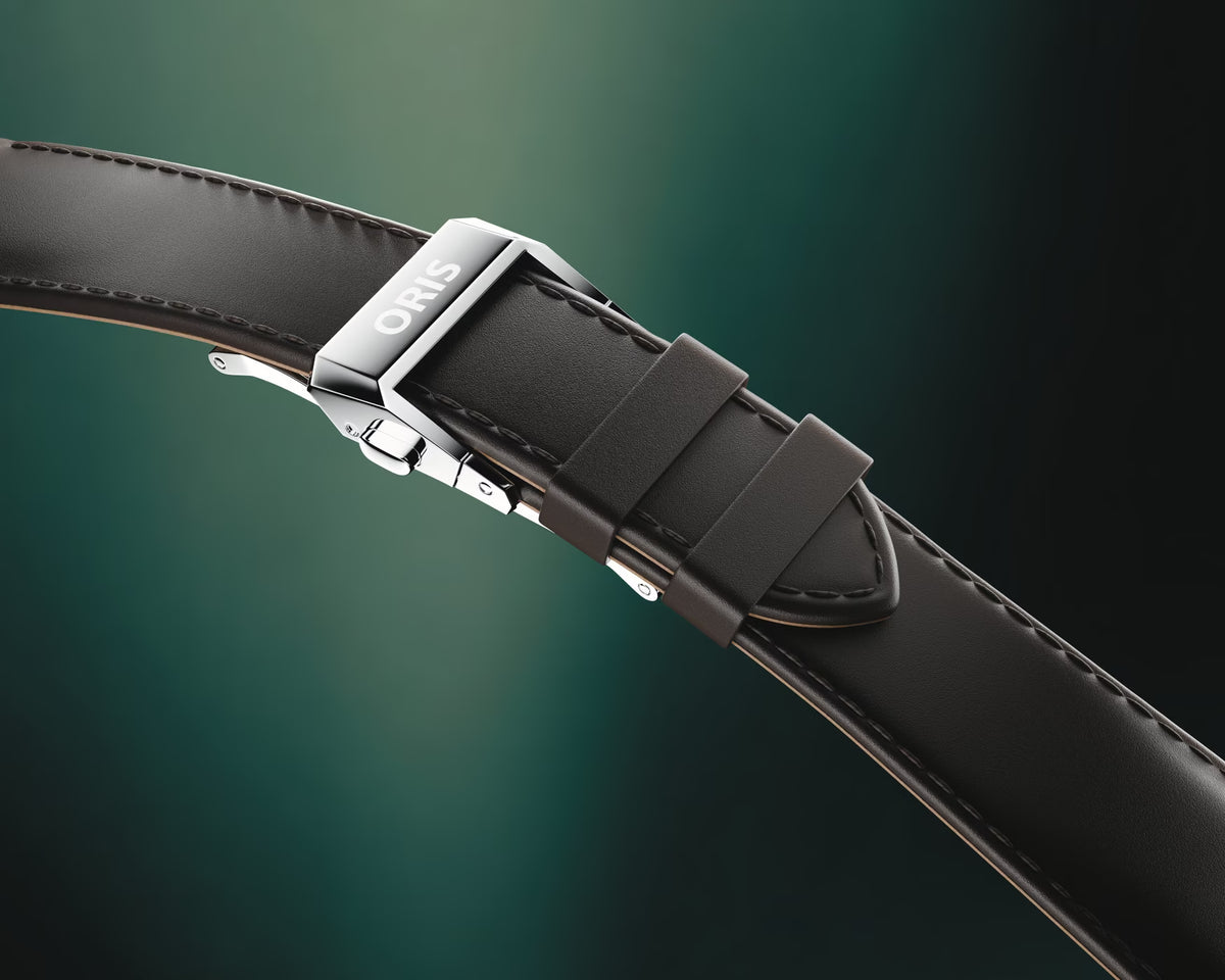 Oris Artelier Calibre 113 43mm 01 113 7806 4051-07 5 22 96FC