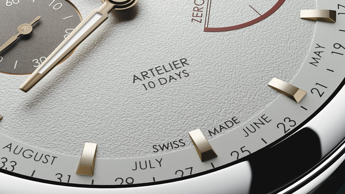 Oris Artelier Calibre 113 43mm 01 113 7806 4051-07 5 22 96FC