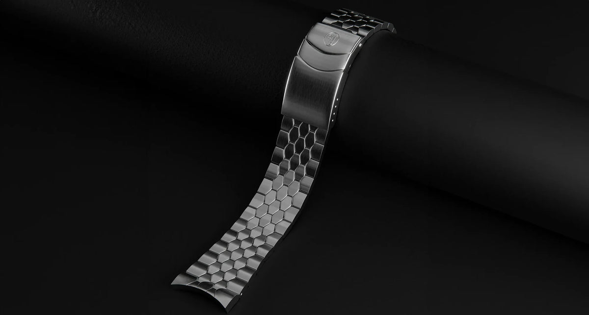 Yema Superman Gilt CMM.10 39mm 12.14.69.SN.M2