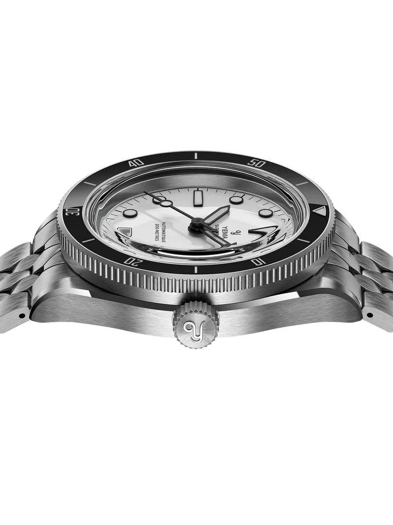 Yema Superman Dato CMM.10 41mm 12.25.11.67.SE.M2