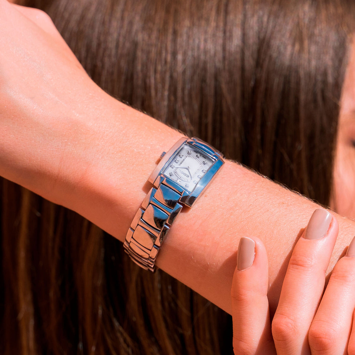 Ebel Brasilia Quartz 1216462