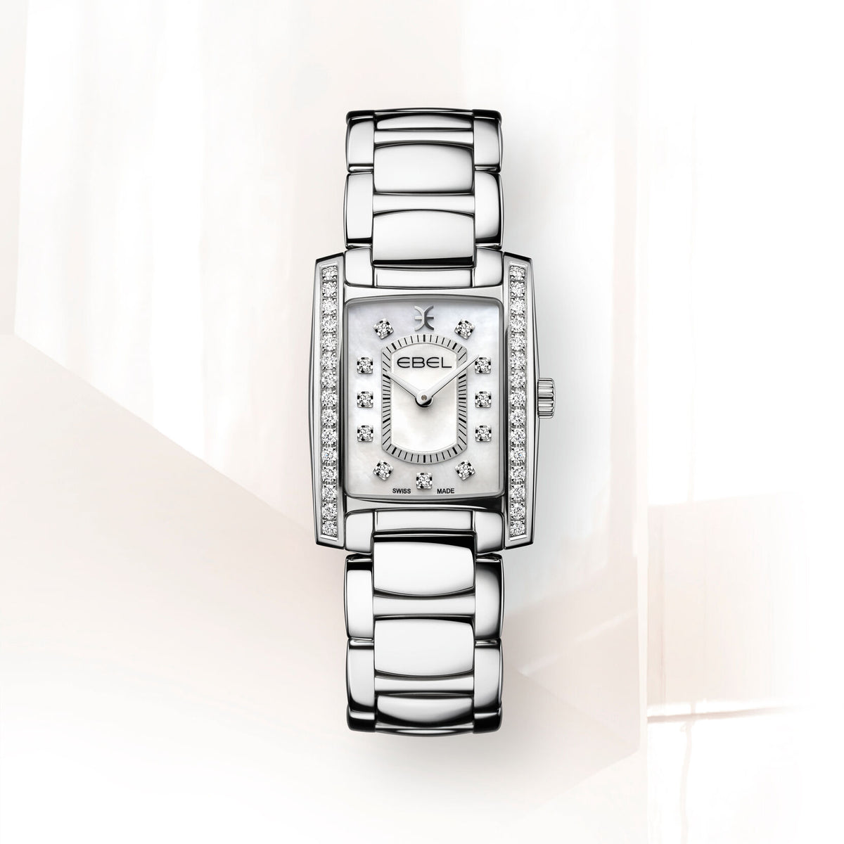 Ebel Brasilia Quartz 1216463
