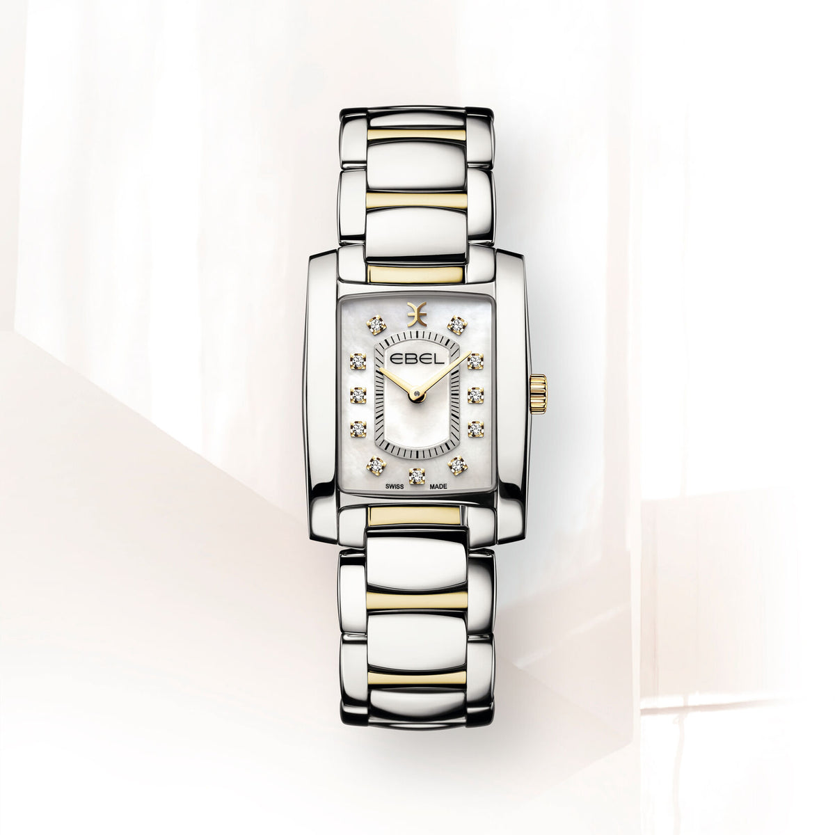 Ebel Brasilia Quartz 1216484