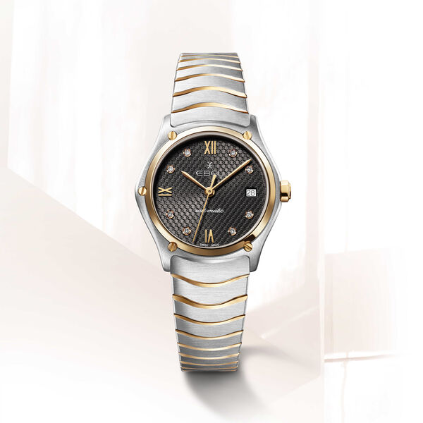 Ebel Sport Classic 29mm 1216527