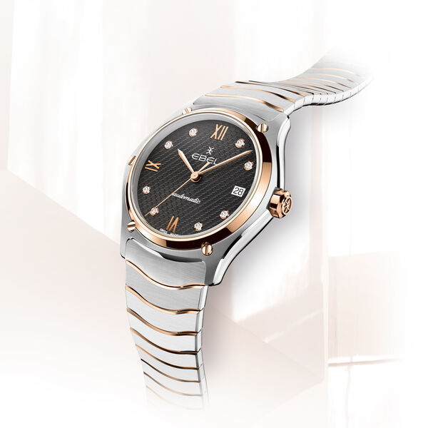 Ebel Sport Classic 29mm 1216527