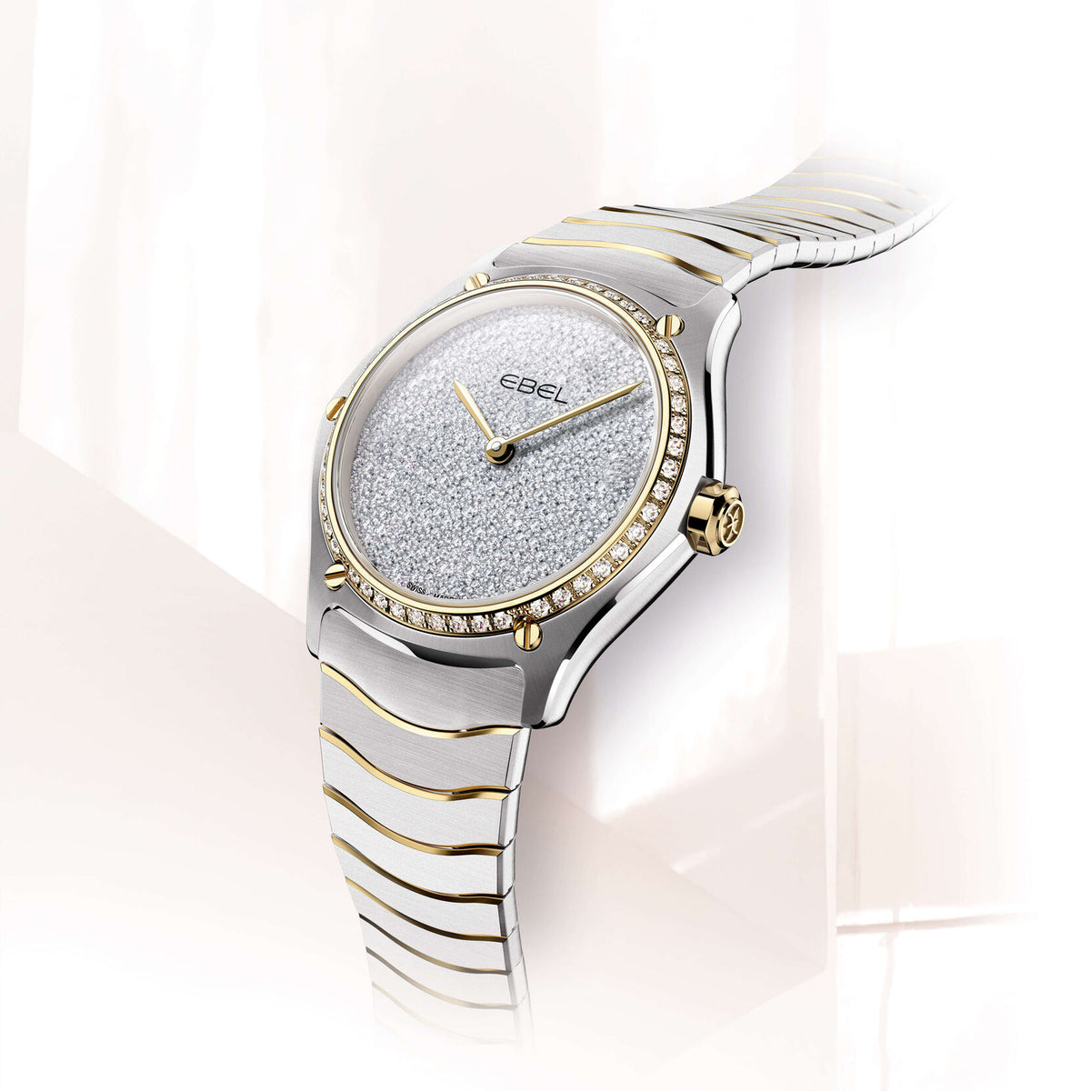 Ebel Sport Classic 29mm Limited Edition 1216563