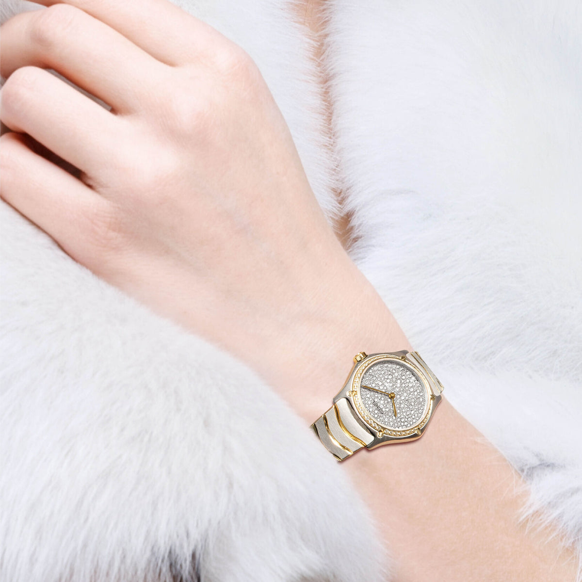 Ebel Sport Classic 29mm Limited Edition 1216563