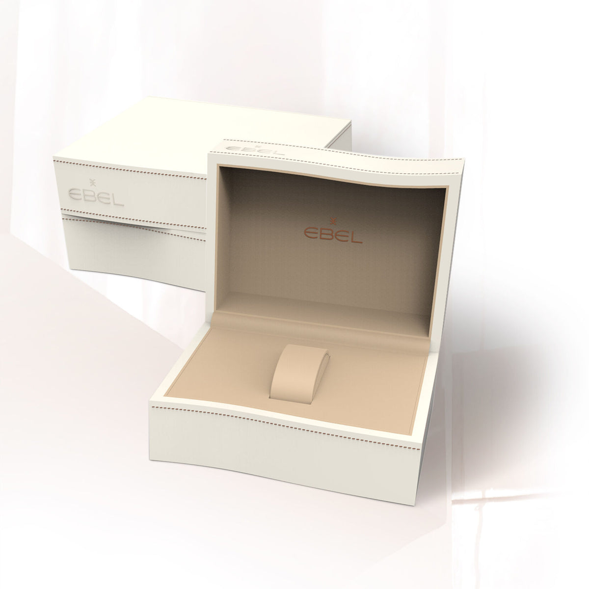 Ebel Sport Classic 29mm Limited Edition 1216563