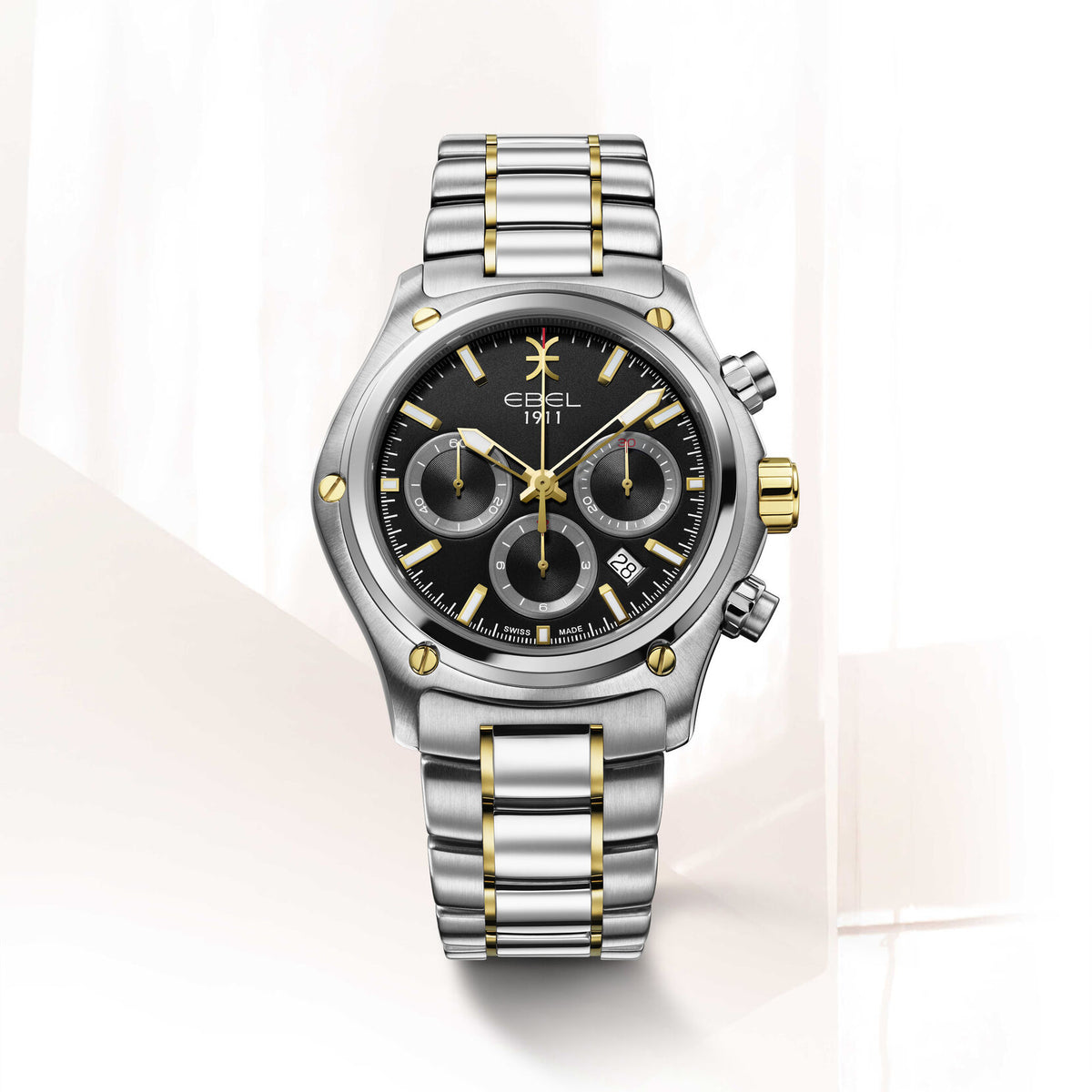 Ebel 1911 Chrono Automatic 44mm 1216619