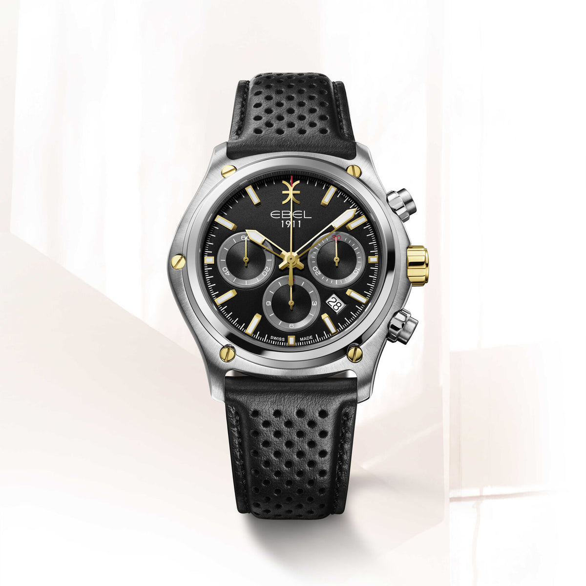 Ebel 1911 Chrono Automatic 44mm 1216619