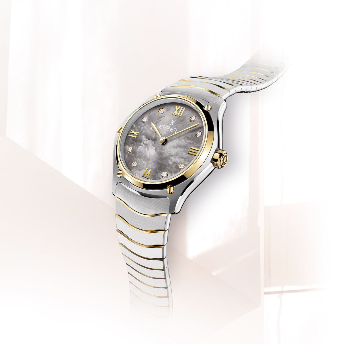 Ebel Sport Classic 24mm 1216640