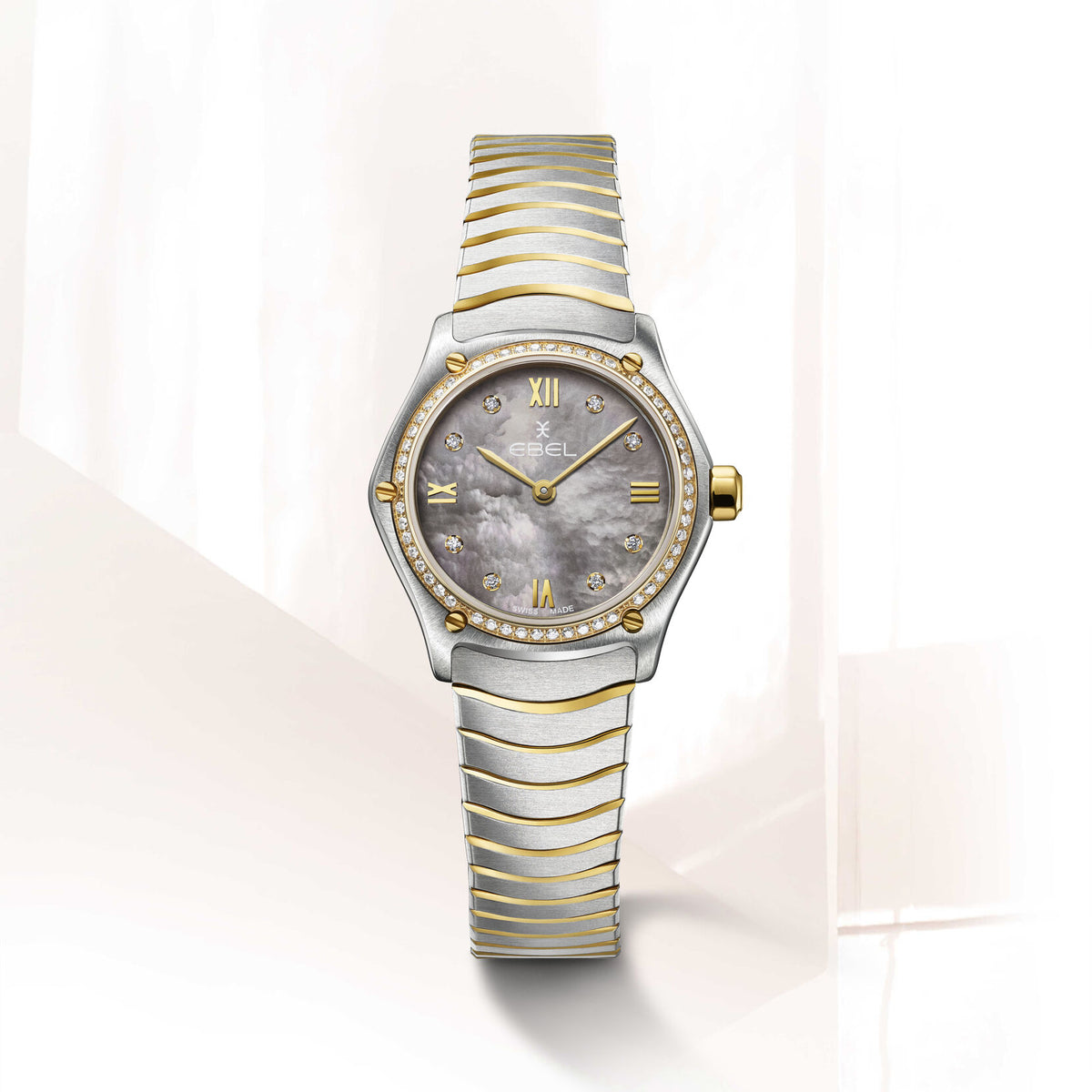 Ebel Sport Classic 24mm 1216641