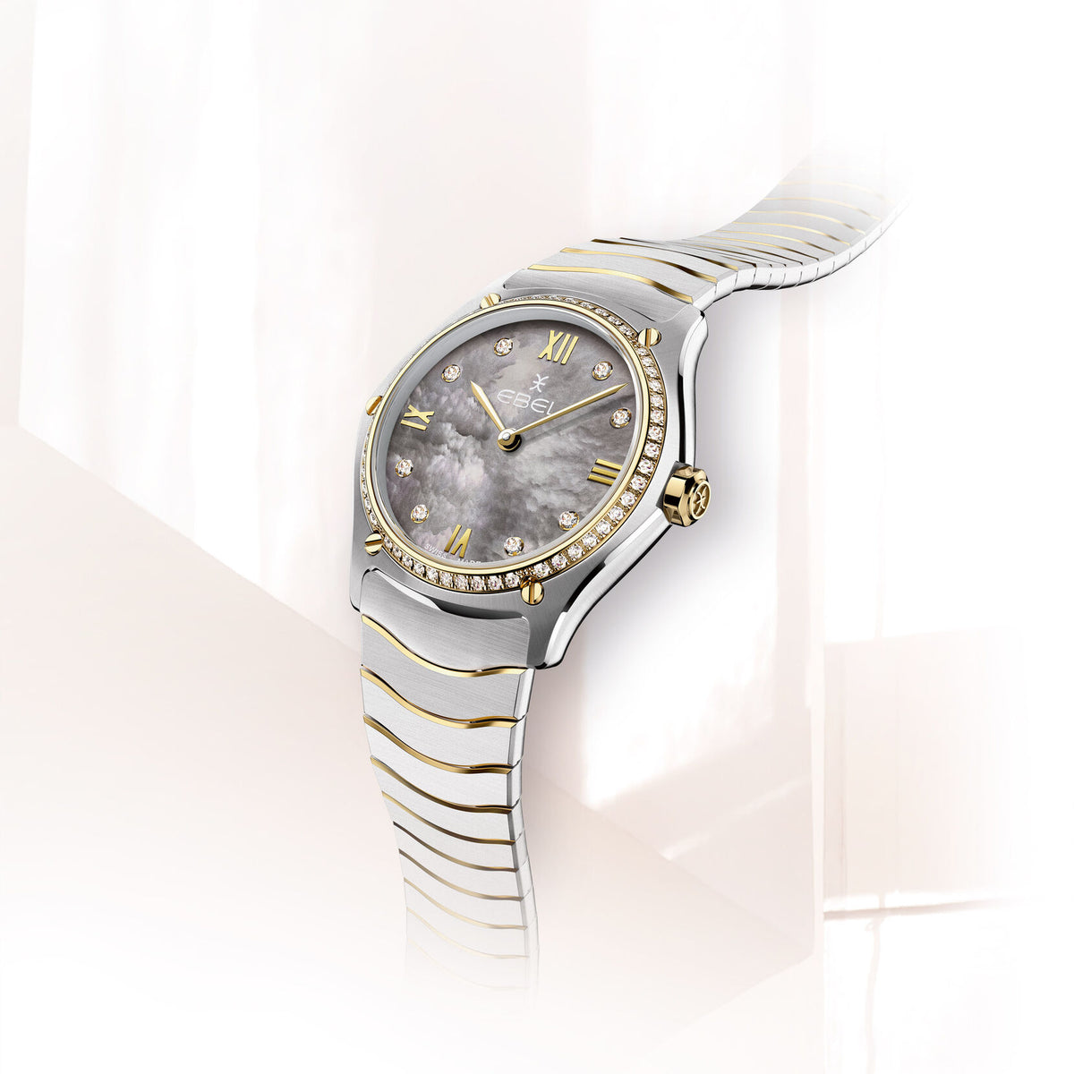 Ebel Sport Classic 24mm 1216641