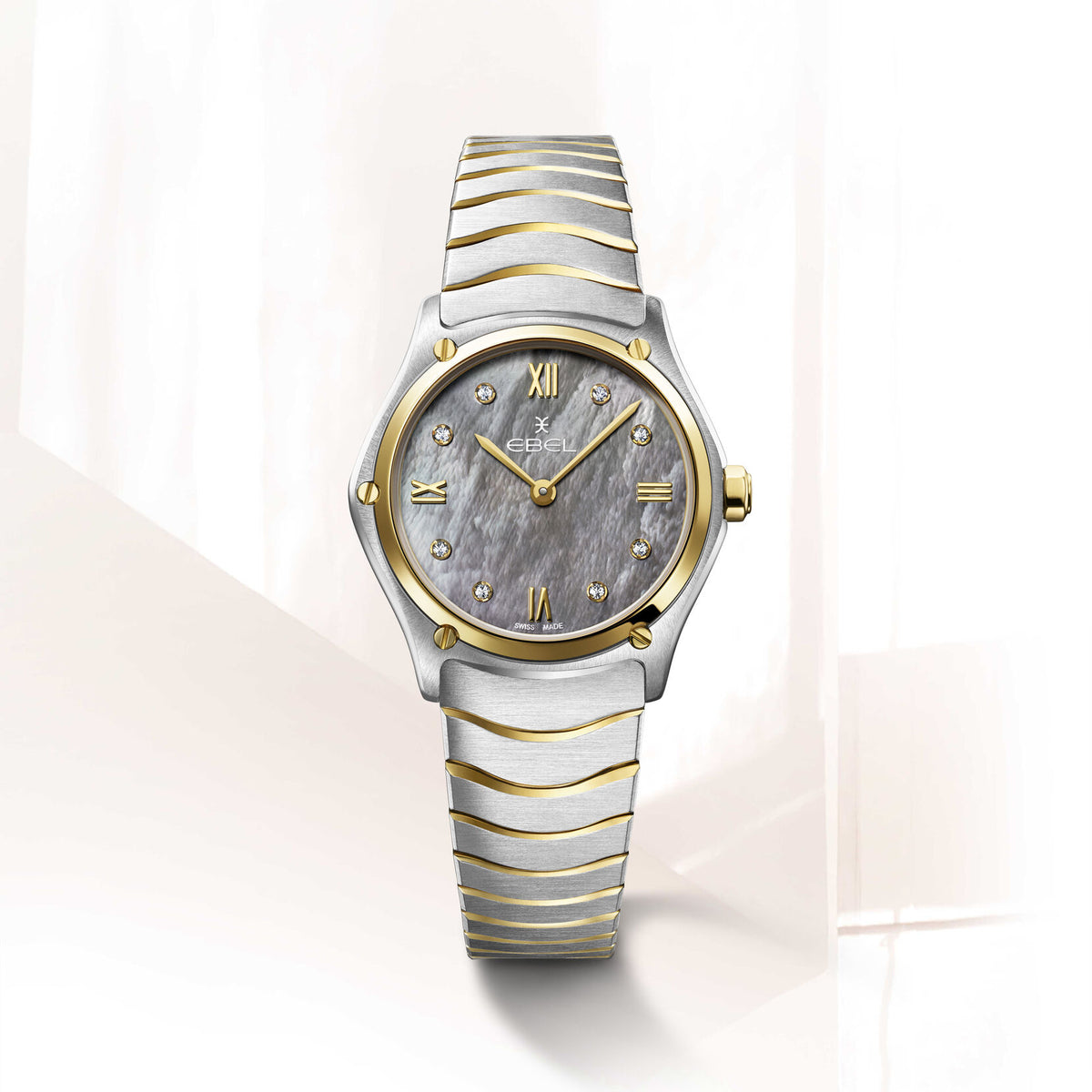 Ebel Sport Classic 29mm 1216642