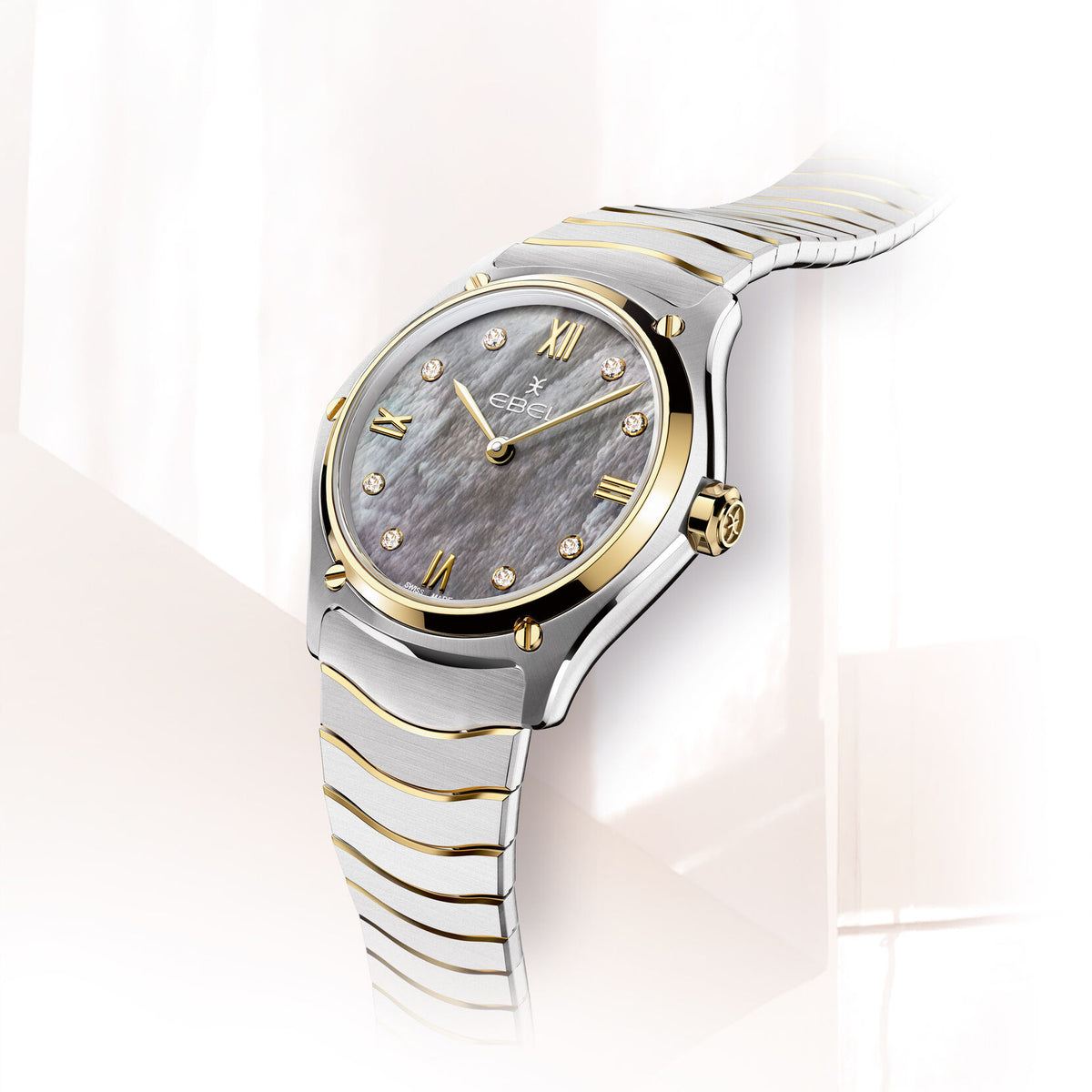 Ebel Sport Classic 29mm 1216642