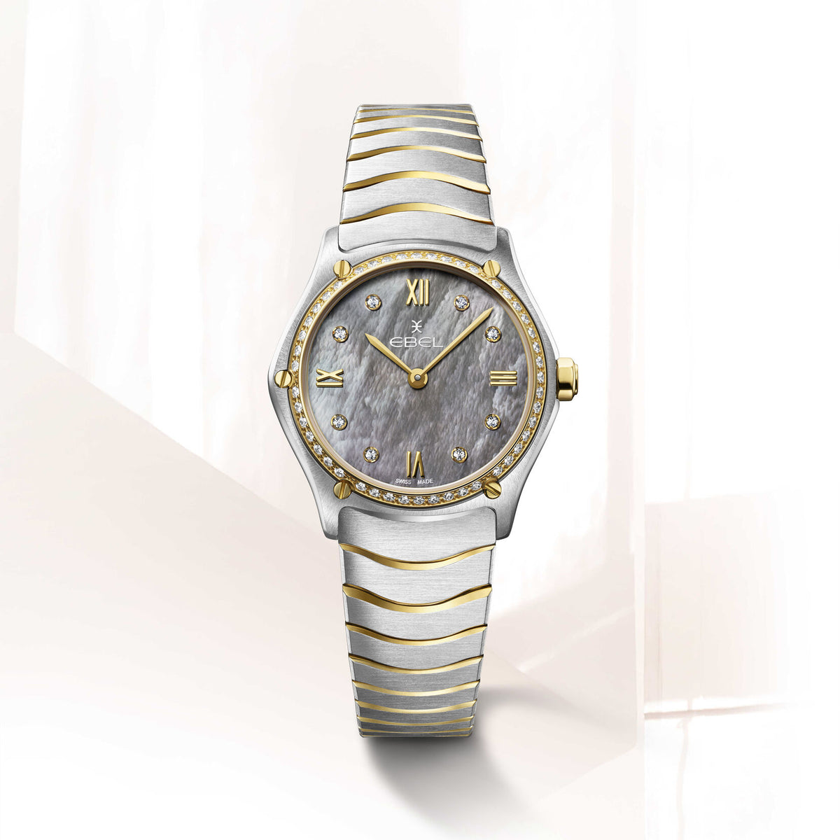 Ebel Sport Classic 29mm 1216643
