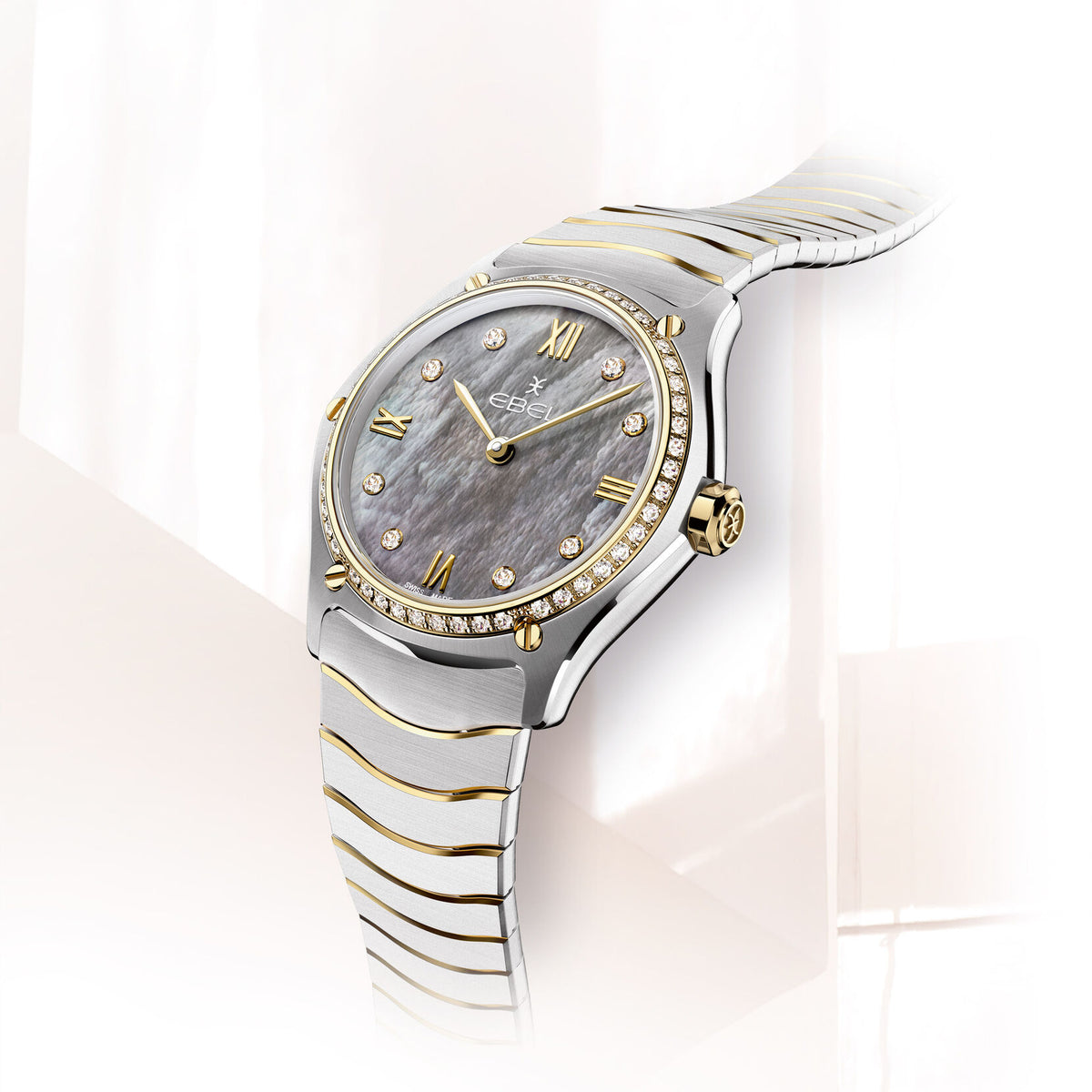 Ebel Sport Classic 29mm 1216643
