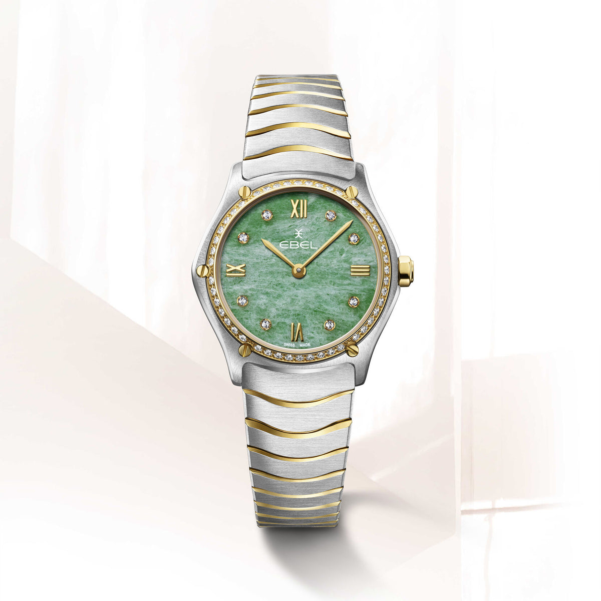 Ebel Sport Classic 29mm 1216644